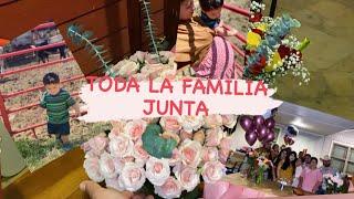 CELEBRANDO A MI MAMÁ  // JOSEFINA DIAZ