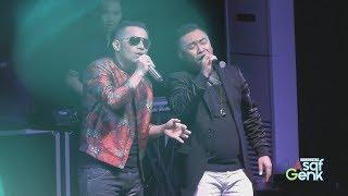 JUDIKA feat NOBO | Tatinggal di Papua | Duet Maut di Manokwari | Official