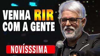 Pr Claudio Duarte: UM DOS MELHORES CULTOS DO PASTOR CLÁUDIO!!