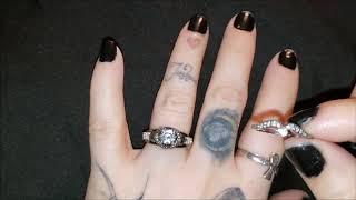 Sapphire Studios ring review