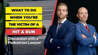 Orlando Hit and Run Accident | Discussion with an Orlando Personal Injury Lawyer