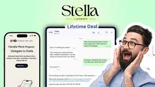 Stella AI Lifetime Deal: AI Productivity Assistant Lifetime Deals in 2025