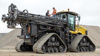 50 Incredible and Extreme Heavy Equipment Machines You Have to See