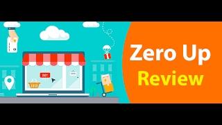 Fred Lam – Zero Up Review & Demo