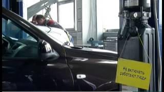 Педагоги со всей России приехали на Южный Урал, чтобы перенять положительный опыт по подготовке рабо