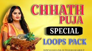 Fl Studio Sample Pack || Chhath Puja pack Flm Pack | Fl Studio Mobile Pack |#chhathpuja #bhakti 🪔