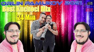 Orlin Pamukov 2021  Best Kucheci Mix - 24 Min   New 2021   █▬█ █ ▀█▀ 