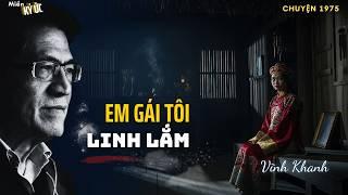 Em Gái Tôi Linh Lắm | Miền Ký Ức