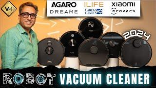 Best Robot Vacuum Cleaner in India | Best Vacuum Cleaner for Home | Robot Vacuum and Mop Combo