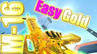 *FULL AUTO* M16 Trick | MW2 Guide