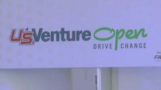 U.S. Venture Open