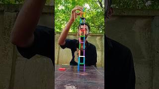 Build Challenge  #shorts