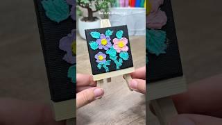 Make Your Art Stand Out #short #craft #diy #drawing