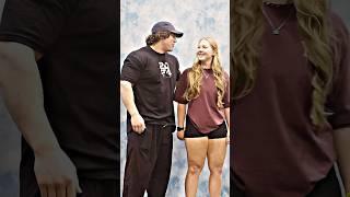 Sam Sulek Calls You Out For Skipping Cardio  #samsulek