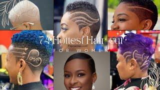 74 Hottest Hair Cut/Short Hair Cut Styles for Ladies in 2023 @TrendXperts