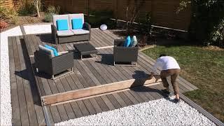 Inno'Tech: La terrase retractable !