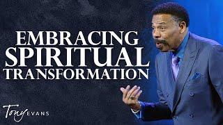 How the Spirit Sets You Free | Tony Evans Sermon