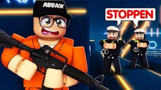 Kann ich 24 Stunden im Club überleben? Roblox Notruf Hamburg)