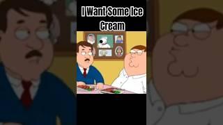 I Want Some Ice Cream