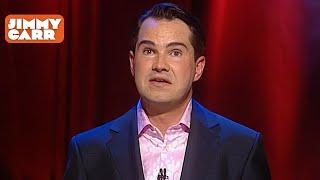 Jimmy Loved Alton Towers | Jimmy Carr