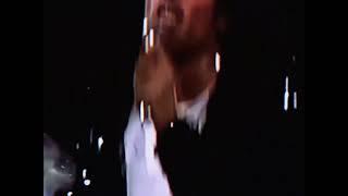 Michael Jackson live in Rome 1988 fanmade snippets may 24