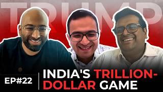Trump Tariffs and Startup IPOs | With CIO of Aditya Birla MF