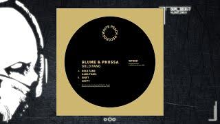 Glume & Phossa - Gold Fang [duploc.com premiere]