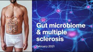 The Gut Microbiome In Multiple Sclerosis - New Research Findings
