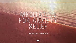 Meditation For Reducing Anxiety | Omvana by Mindvalley