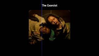 The Exorcist horror movie#shorts#ytshorts#horror movie