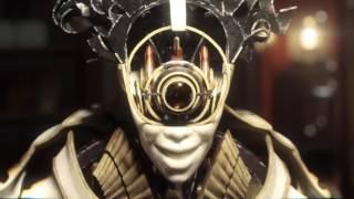 Dishonored 2 – Трейлер Игры ха ха ха ха