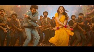 The GOAT (Tamil) MATTA Video Song Preview | Thalapathy Vijay, Trisha | The Greatest Of All Time