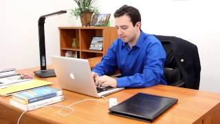 Tunable LED Lighting Technology from Sigma Luminous for Offices