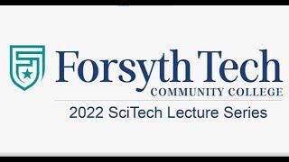 SciTech Lecture Series | Quantitative Time of Flight (QTOF)