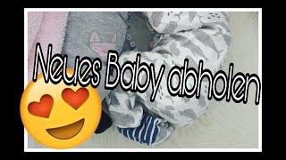 Neues Baby bei uns | VLOG || Reborn Baby Deutsch