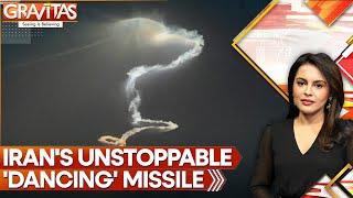 Iran Unleashes New-Gen Missiles, Hits Israeli Heartland | GRAVITAS