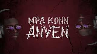 MechansT & Master Brain - M’pa Konn Anyen