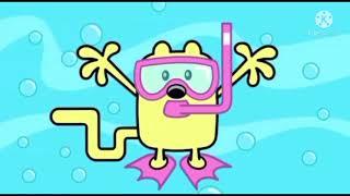 Wow Wow Wubbzy Theme Song