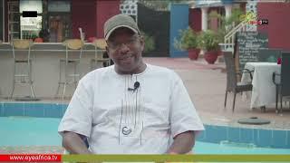 MAMMA KANDEH RESPONSE TO THE ALLEGATIONS THAT THERE IS NO INTERNAL DEMOCRACY IN GDC