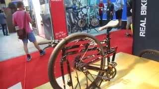 Montague Folding Bikes