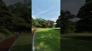 #청와대#녹지원