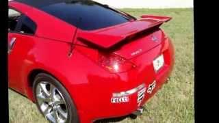 Nissan 350Z For Sale in Apollo Beach, Florida