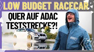 TROTZ ÖLKÜHLER ZU HEISS ?! Low Budget Racecar | Speed Engineering