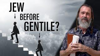 Jew and Gentile Alike | Deep Revelation From the Book of Ephesians Season 4