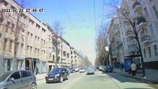 РВСН - Ракетчики Харьковщины.
