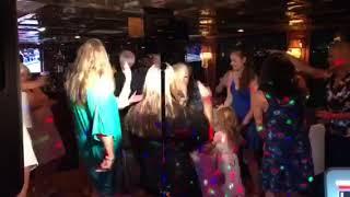 Wedding dj tampa fl wedding dancing