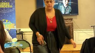 Conférence Agnès Dubuisson