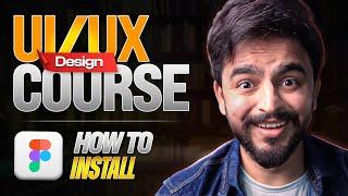 Complete UI/UX Design Course with Projects | Master UI/UX Design