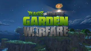 Bad Juice (High) - Plants vs. Zombies: Garden Warfare