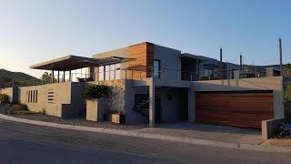 Cabo House Tour: Casa Alejandro | Los Cabos Real Estate | CaboCribs.com